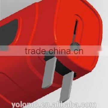 YOLOMO Newest 700mAh Rechargeable Led Torch photo-3