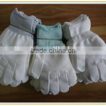 labshop nylon lab gloves chinese supplier