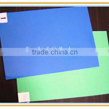 Cleanroom Floor Use Disposable Sticky Mat photo-4