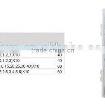 S2 25mm TORX Screwdriver Bits photo-2