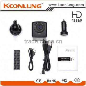 Ambarella A7 Super HD DVR Cool Product 1080P Car Camera photo-6