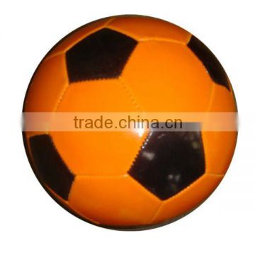 PU Match Games Football Soccer Ball