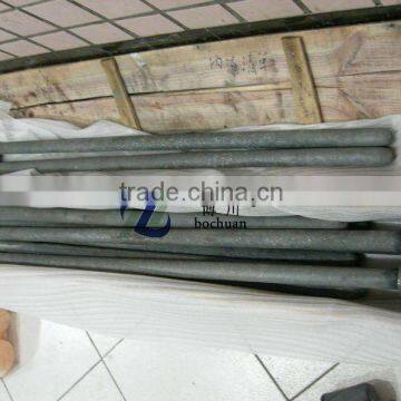 Silicon Carbide Thermocouple Tube