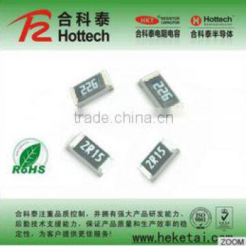 0201 2.5% chip resistor 33R in stock