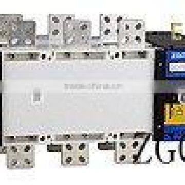 QGLD Series Automatic Transfer Switch