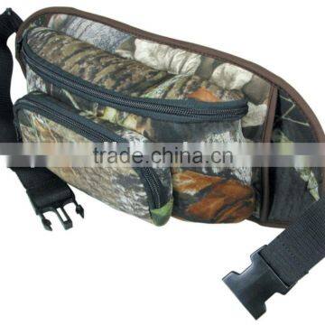 Camouflage FANNY PACK / Waist Bag (OT-017)