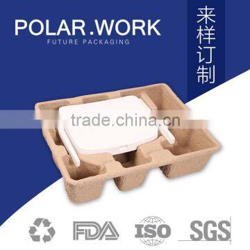 Disposable Electronics Tray Factory photo-1