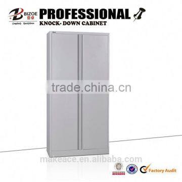 Trade Export Fully Welded Steel Show Cupboard