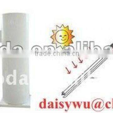 Chaoda heat pipe split pressurized solar water heater