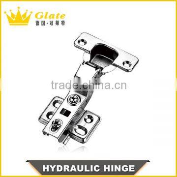 Soft Closing Concealed Wooden Door Hinge