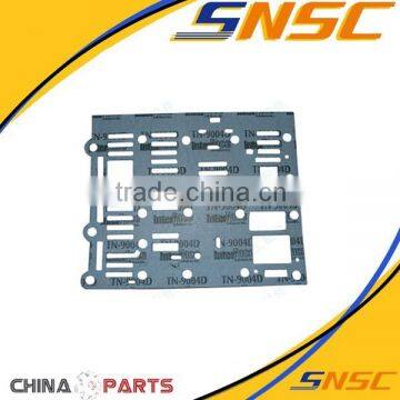 Liugong CLG856 Gasket ZF.4644306370 ZF transmission parts ZF spare parts