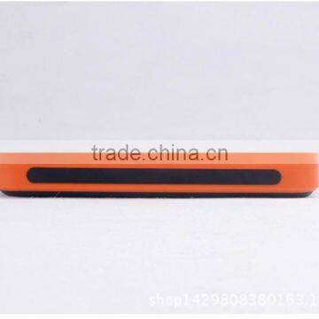 Wholesale LED Solar Charger 20000Mah USB Power Bank Made in China Manufacture photo-6