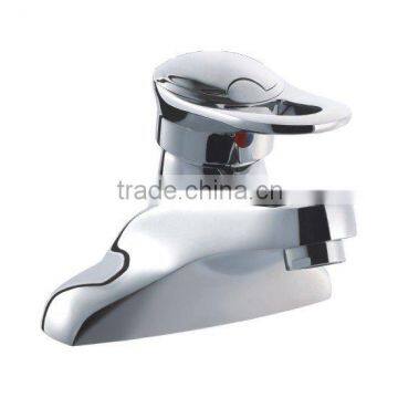 High grade basin Faucet/basin faucet/brass faucet/basin mixer