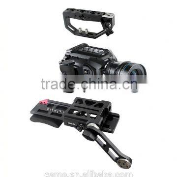 CAME-TV BlackMagic URSA Mini Rig Pro Kit