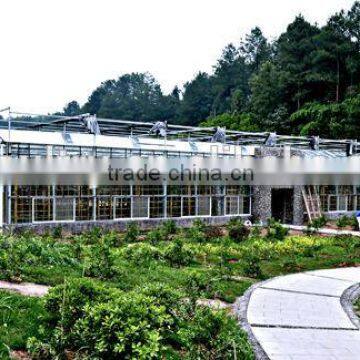 quality greenhouses & shelters for agricultural QDXR14CA001