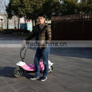 High Quality 48v Lithium Battery Pack for Electric Scooter, Folding Scooter Electric, Electric Scooter 3 Wheel Kids photo-6