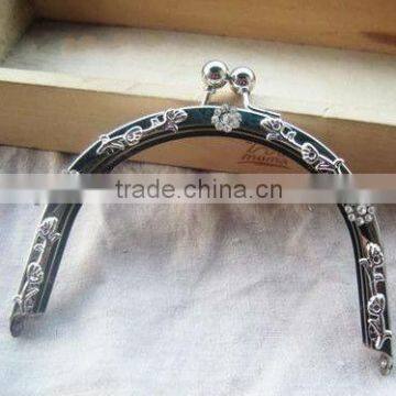 bag parts metal frame