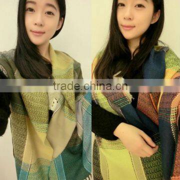 Japan rakuten wool stole