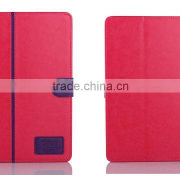 Fashion Case For Tab 4,For Samsung Galaxy Tab 4 Leather Case Wholesale