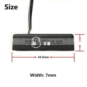 WHITE LED TAG LIGHT FENDER ELIMINATOR LED LICENSE PLATE LIGHTS MOTORCYCLE photo-5