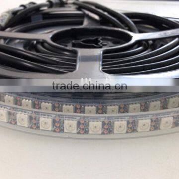 Shenzhen Epistar rgb ws2812b led strip