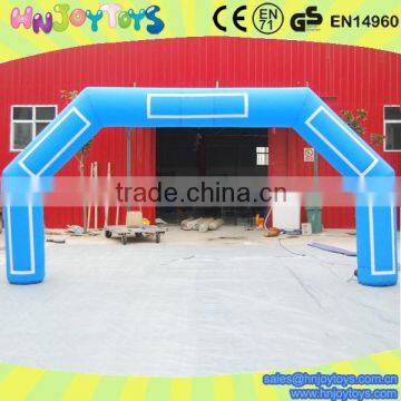 Top Quality Inflatable Arch/cheap Inflatable Arch for Sale/ Inflatable Rainbow Arch photo-3