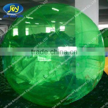 High Quality Water Ball, Transparent Water Ball, Colors Water Ball, Climb Inside Balls photo-3