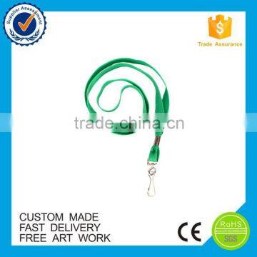 Free Artwork Custom Silk Lanyard, Lanyard With Card photo-5