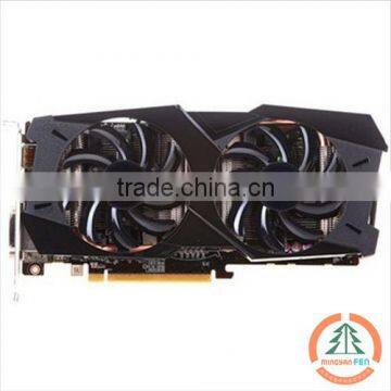 Radeon HD 6850 GDDR5 pci express mini graphics card