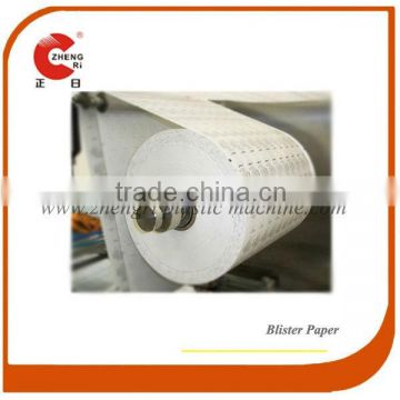 Medical Blister Packing Paper Roll