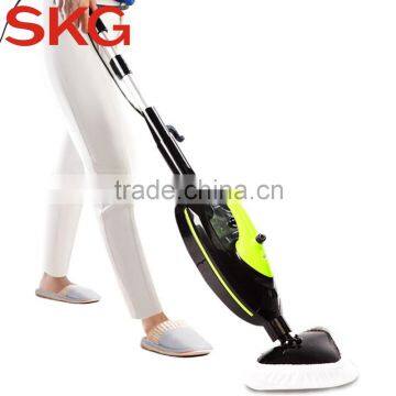 SKG 1500W Powerful Non-Chemical Hot Steam Mops