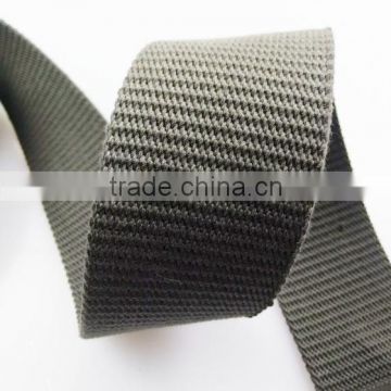 Wholesale cotton webbing polyester ribbon