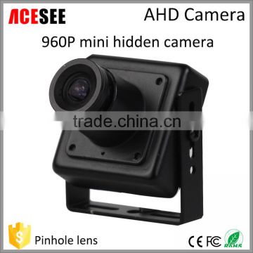 Best selling night vision 150g small hidden mini security camera factory wholesale