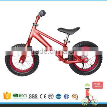 Bulk chirstmas gifts Ander aluminum light weight train with colorful tyre