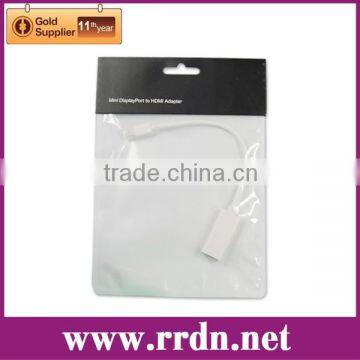 Mini Display Port to hdmi Adapter