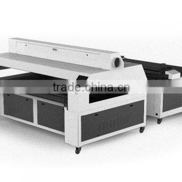 HOT SALE HOT IRON CUTTTING MACHINE PLUSH TOY photo-2