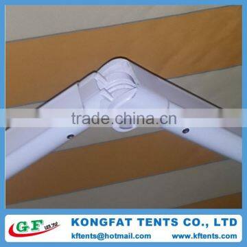 2015 Hotsale Outdoor Automatic Aluminium Folding Arm Awning photo-2