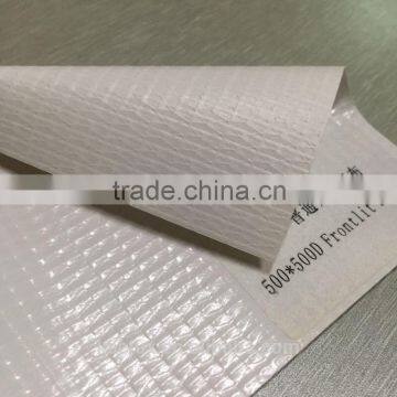 500*500D, 340g Printing Materials Flex Banner, Flex Advertisement Banner photo-3