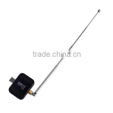 2015 PAD TV PT360 Digital TV Tuner DVB-T2 antenna receiver for Ipad&phone Android