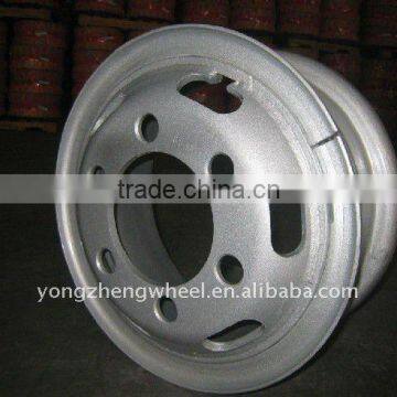 6.5-16 custom wheels