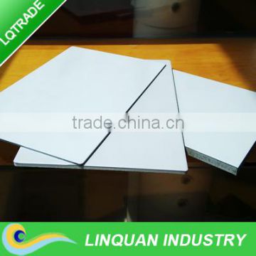 High qulity Special size aluminum composite panel