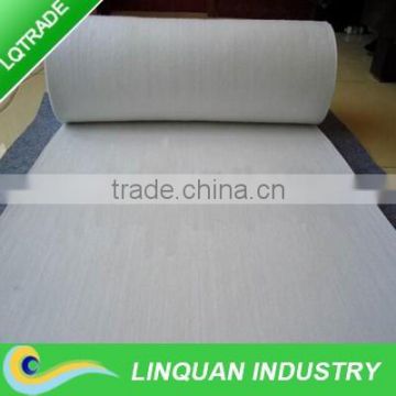 Ceramic Fiber Blanket for Boiler Insulation