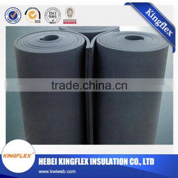 Building Material Insulation Rubber Foam Plastic Sheet/Insulation Board photo-3