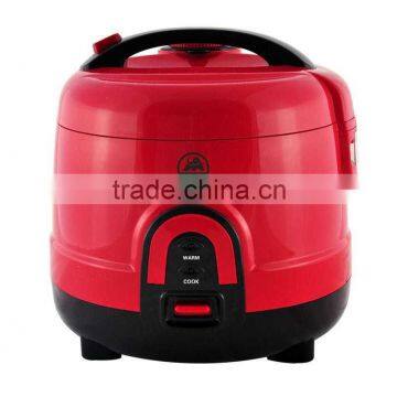 Zhanjiang manufacturer home use fashion rice cooker