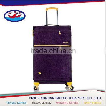 OEM and ODM Nylon Password Lock Luggage Belt photo-4