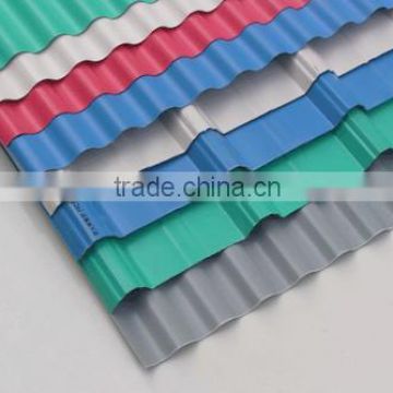 ASTM CORRUGATED ROOFING SHEETS IN CHINA SUPPLIED BY THE FACTORY