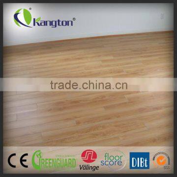 Fashionable PVC Flooring For Indoor Use, PVC Floor Tile Like Wood, PVC Floor Covering photo-3