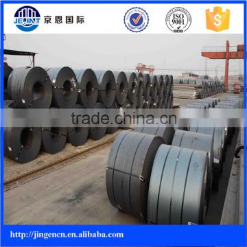Ss400b HR Hot Rolled MS Steel Coil