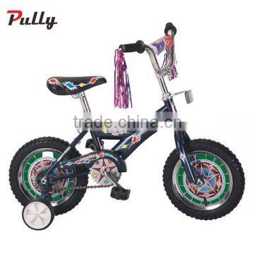 Freestyle All Kinds of Price BMX Bicycle Colorful