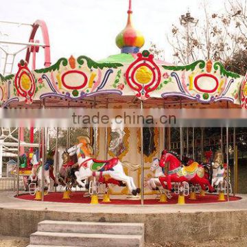 CARNEE Simple merry go round , merry go round for sale, Simple merry go round carousel for sale